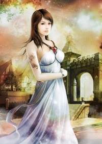星際全能女王