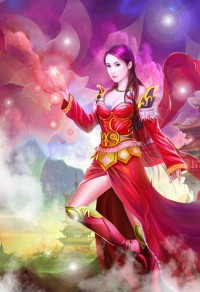 穿越星際全能女王