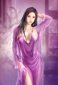 我的極品仙女老婆