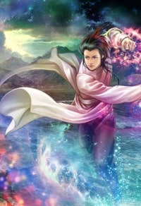 星際之廢話少說!拔劍吧!