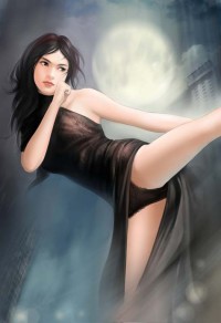 龍血邪神燃文,龍血邪神燃文
