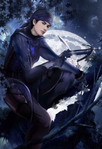 错认前男友之后