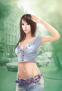 [古风]恶名远播的大佞臣原来是个美强惨