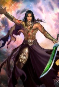 至尊召喚師