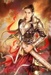 逆天神帝：嬌妻來護航